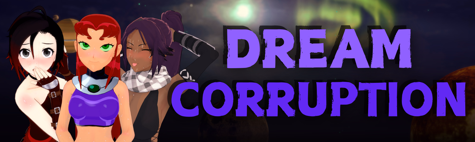 Dream Corruption