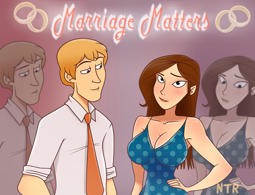 Marriage Matters