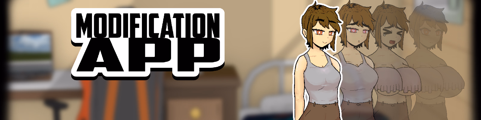 Modification App