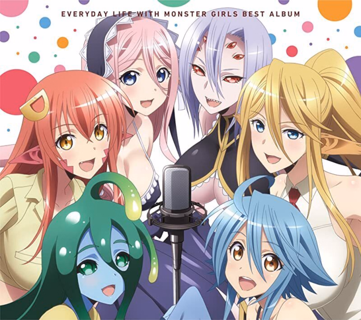 Monster Musume: Harem Simulator