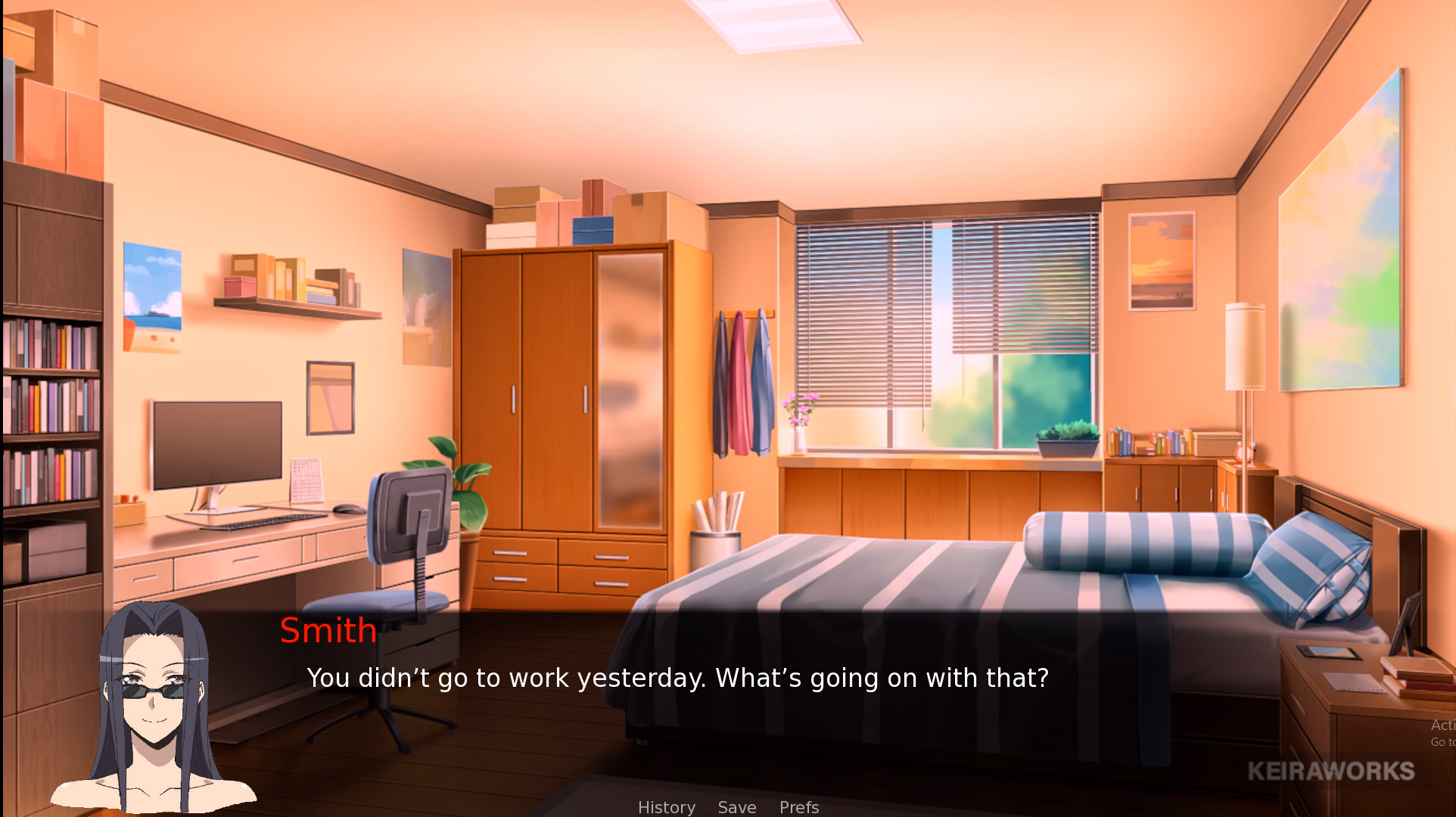Monster Musume: Harem Simulator