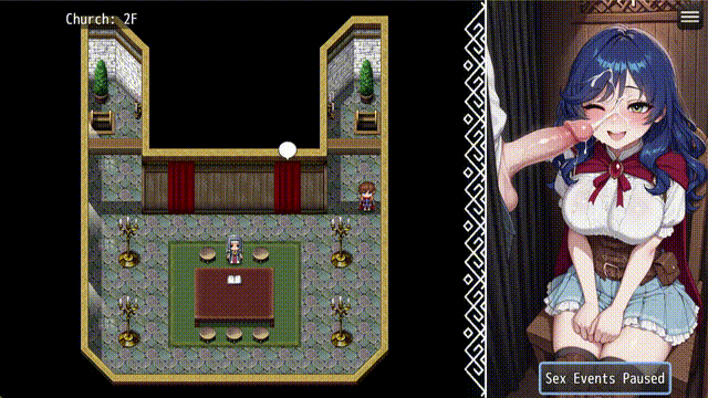 NTR Tales - Adventurer Corruption