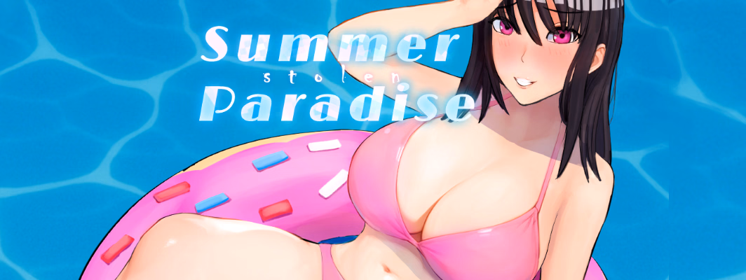 Summer Stolen Paradise