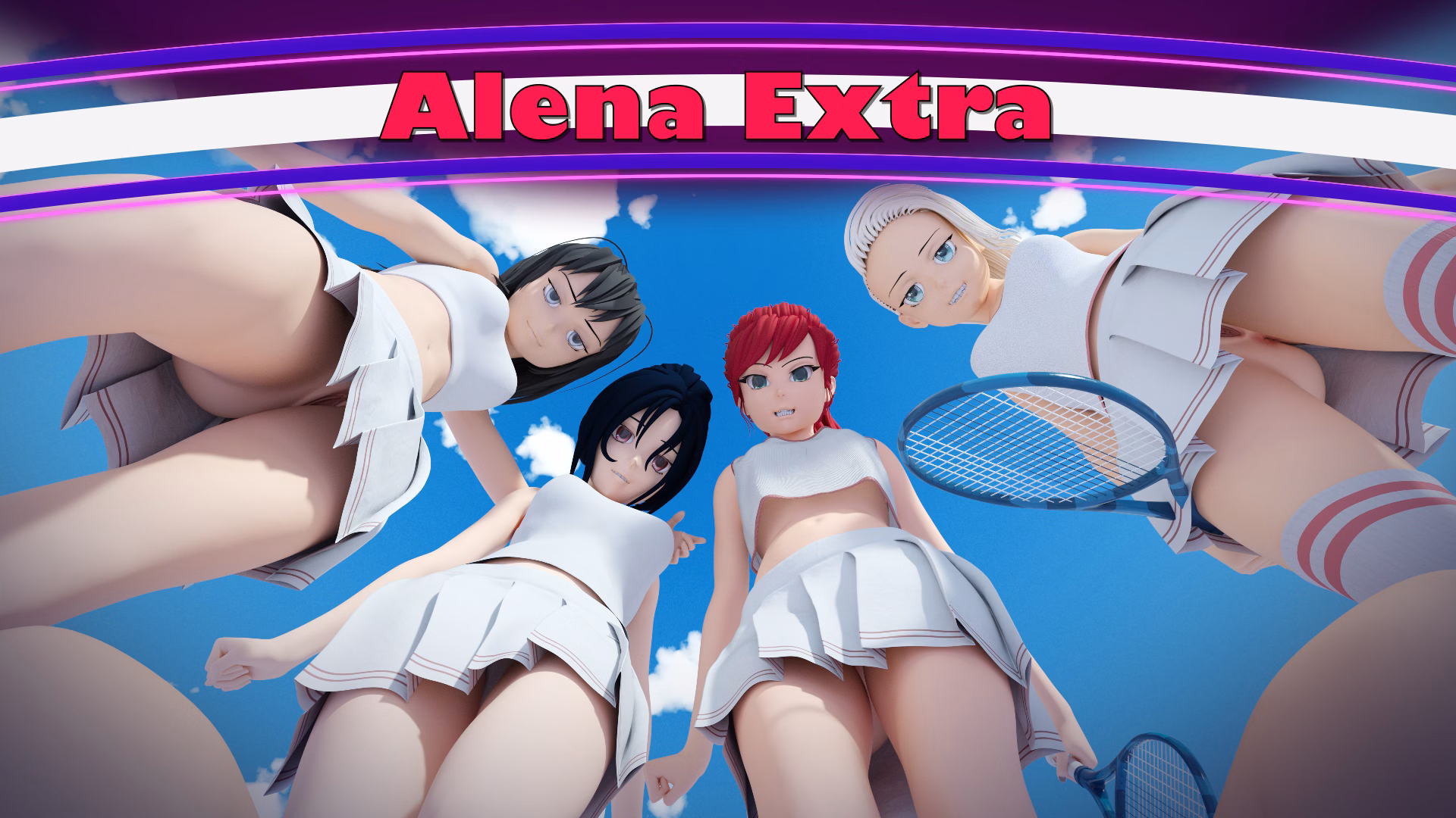 Alena Extra
