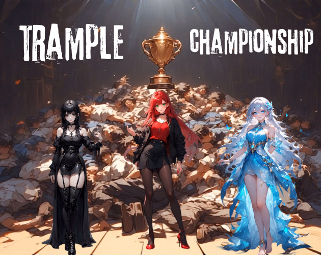 Trample Championship
