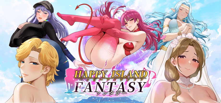Happy Island Fantasy