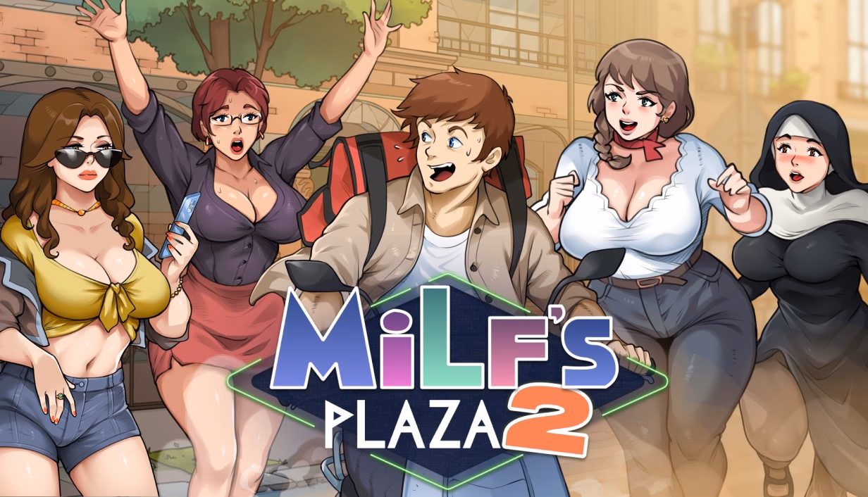 MILF's Plaza 2