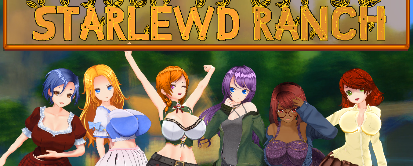 Starlewd Ranch