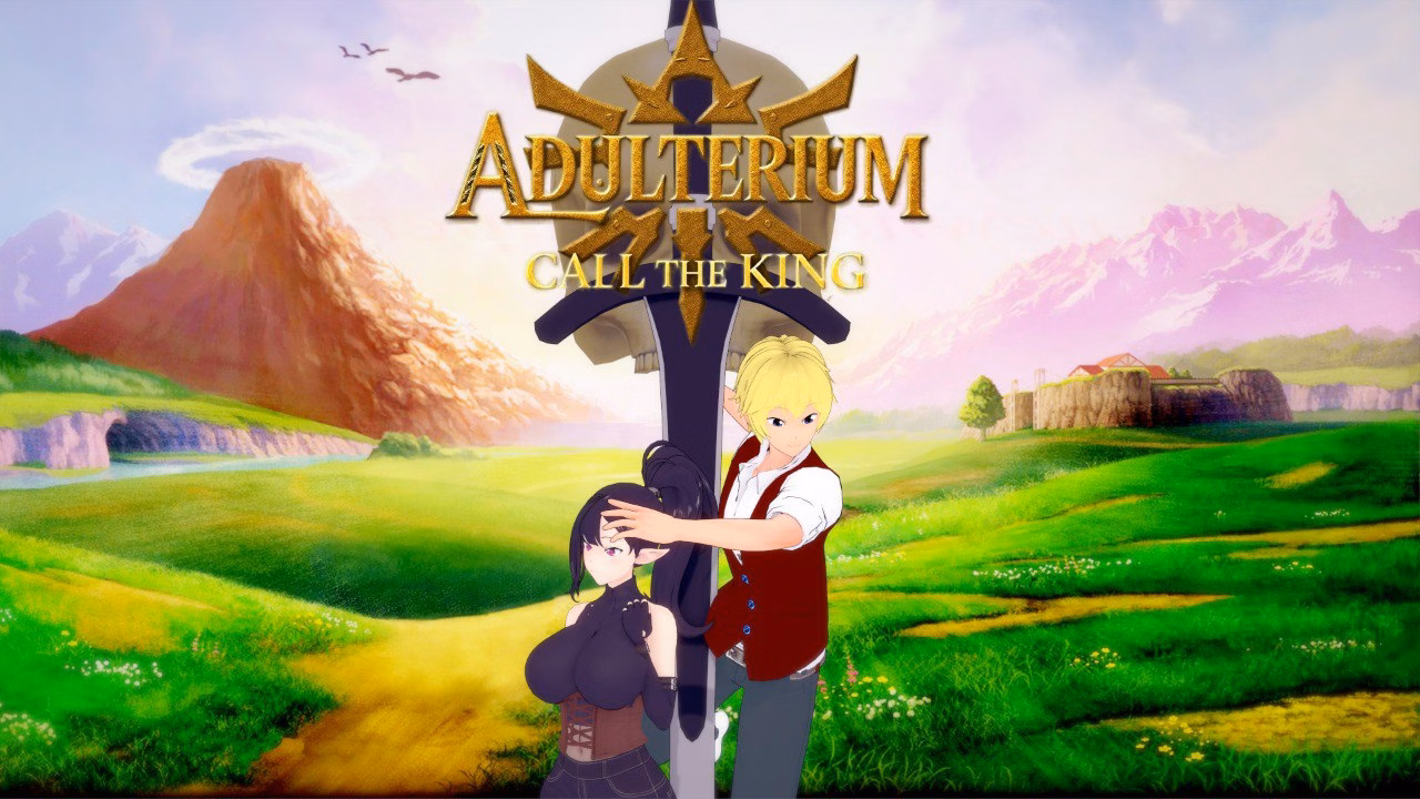 Adulterium: Call of the King