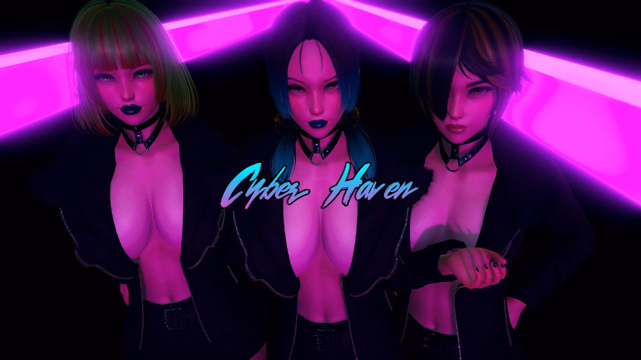Cyber Haven