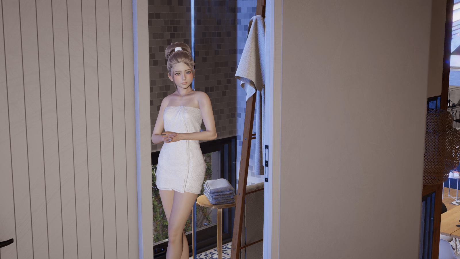 Diana Story