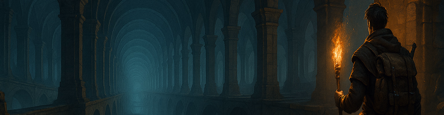 Endless Sex Dungeon