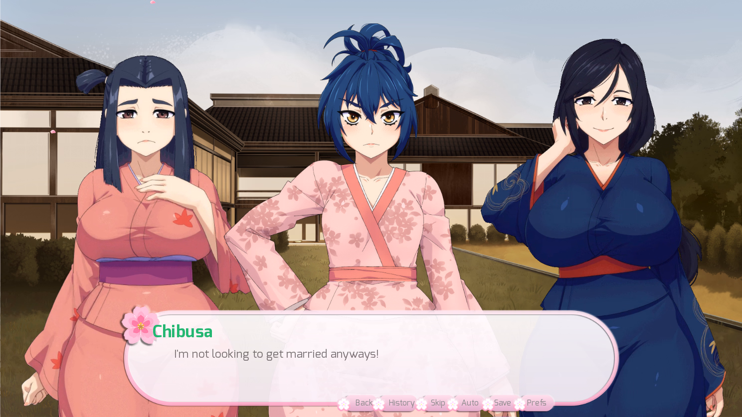 Manyuu Hikenchou BOOB