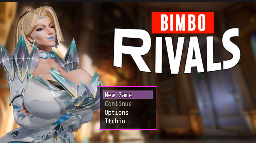Bimbo Rivals