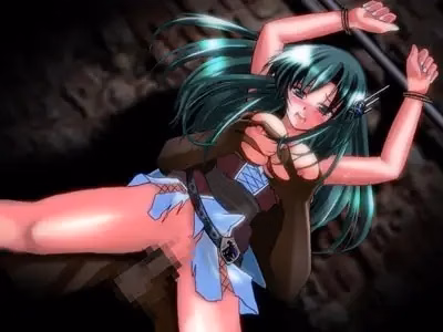Kuougusa Ver2