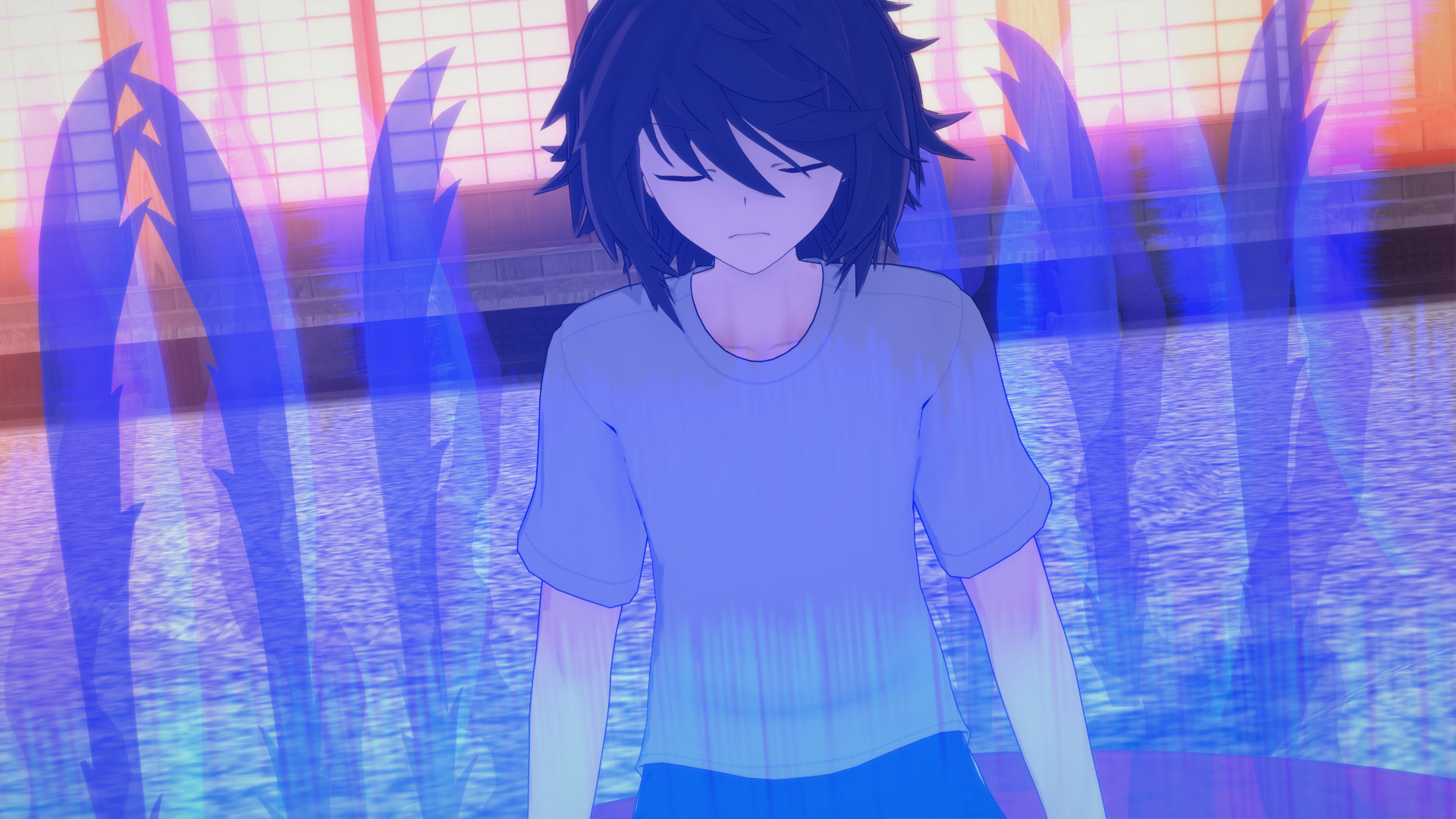 Woven Destiny