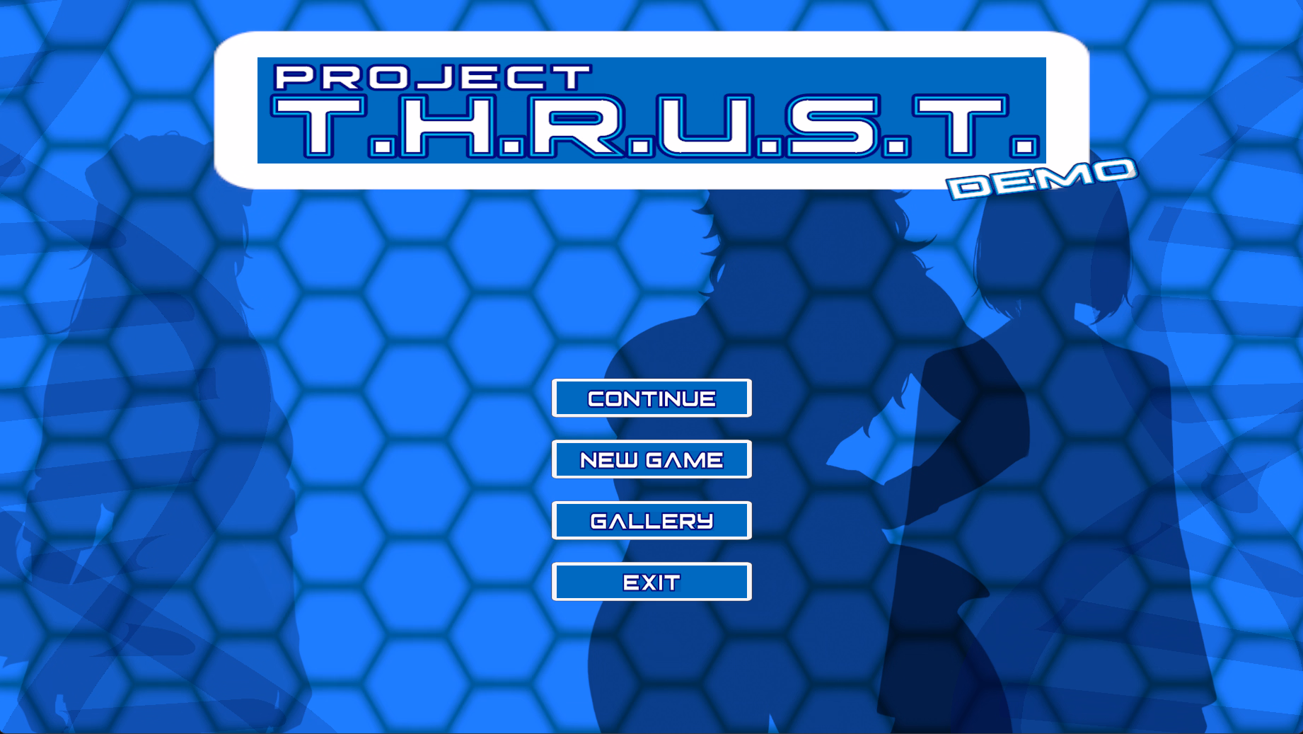 Project T.H.R.U.S.T.