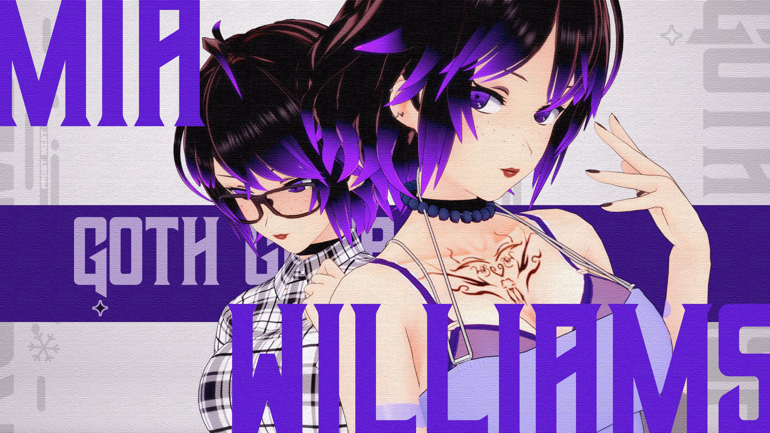 Goth Gasp