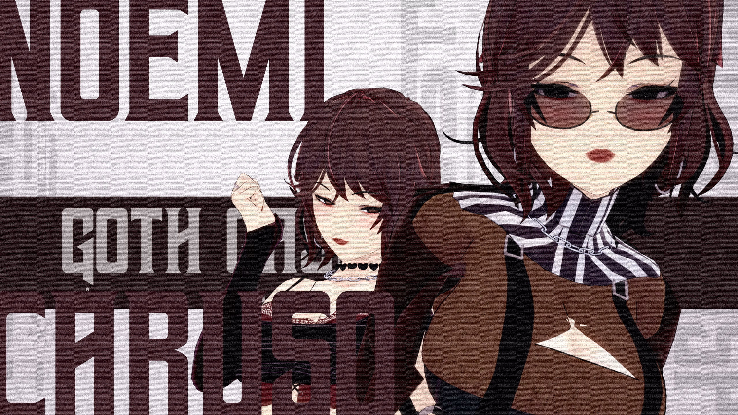 Goth Gasp
