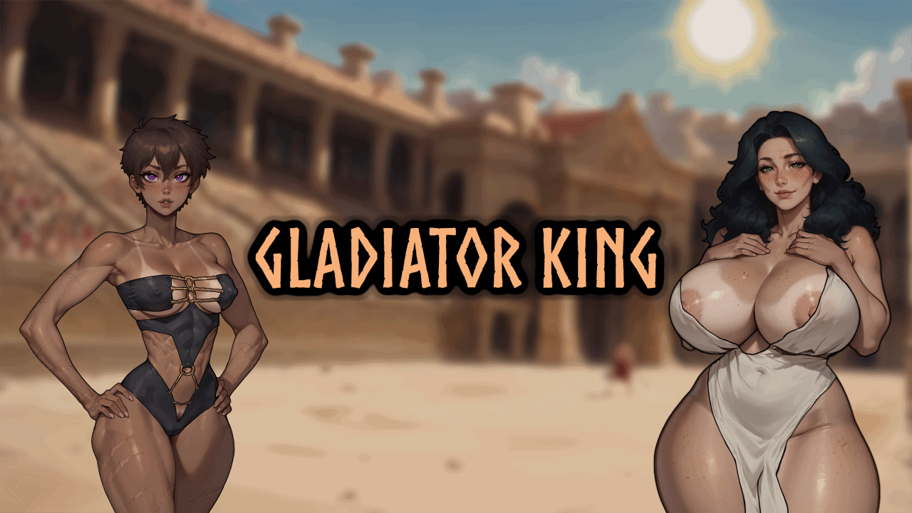 Gladiator King