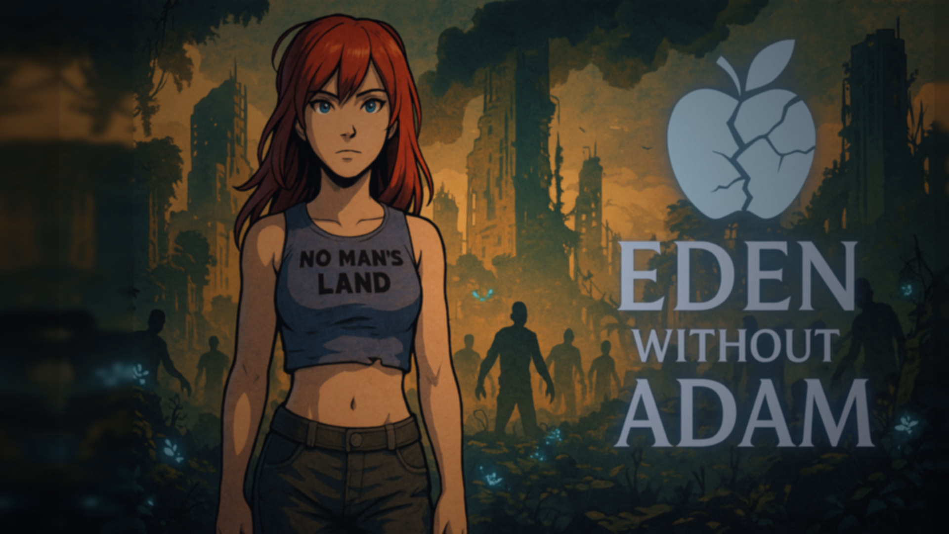 Eden Without Adam