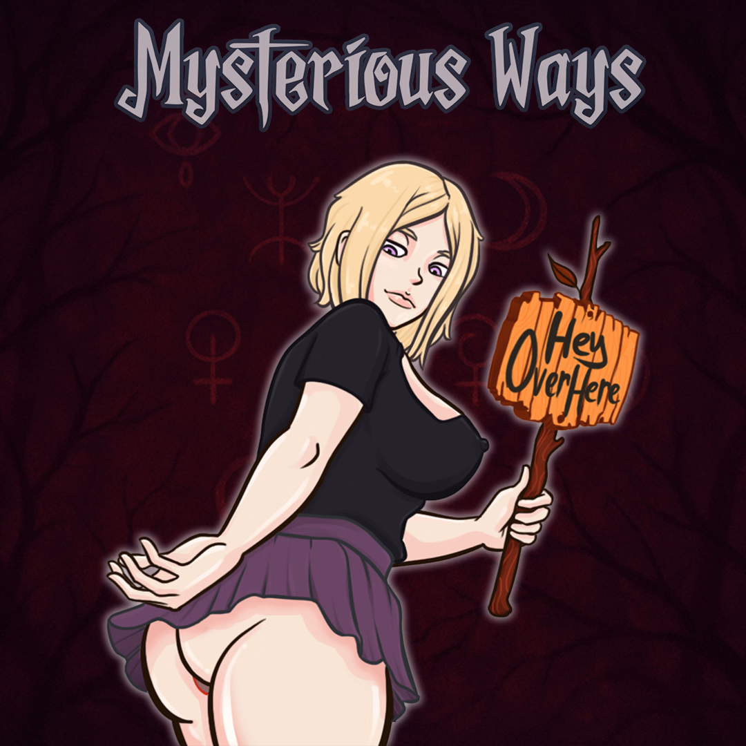 Mysterious Ways
