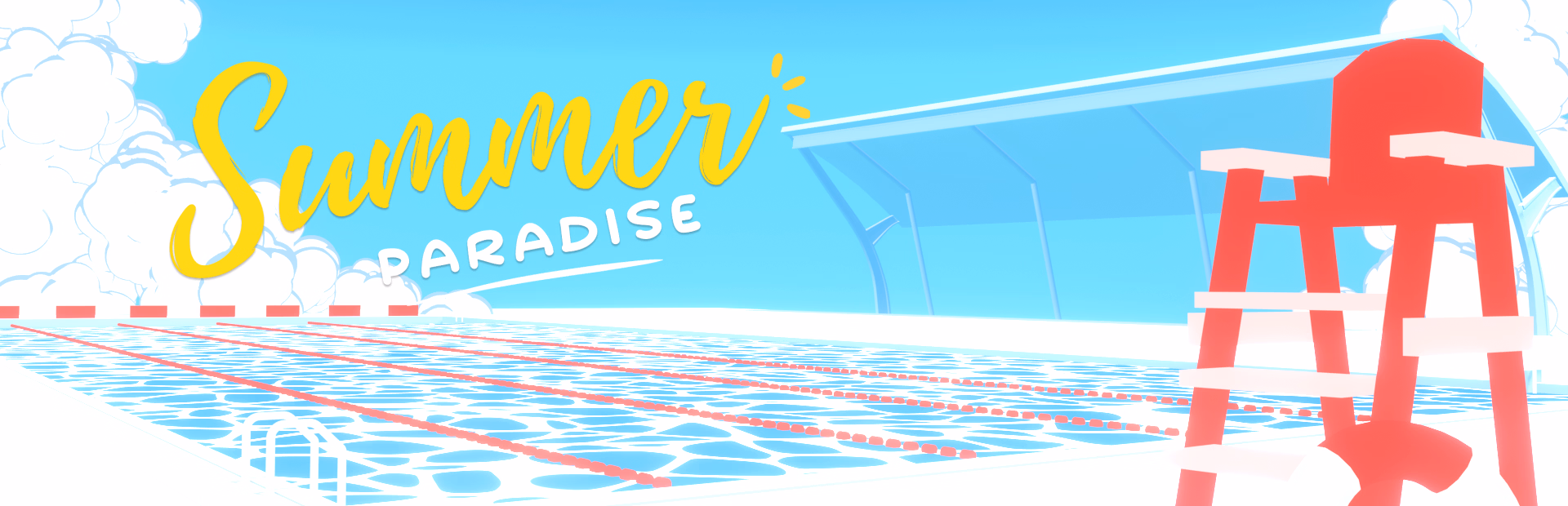 Summer Paradise