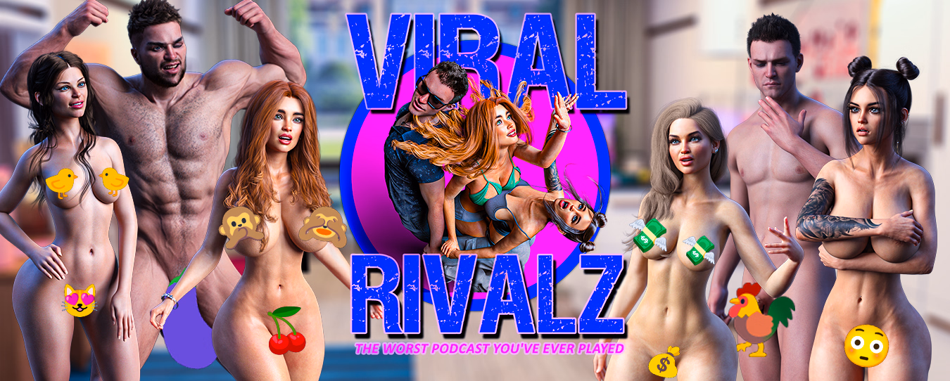 Viral Rivalz