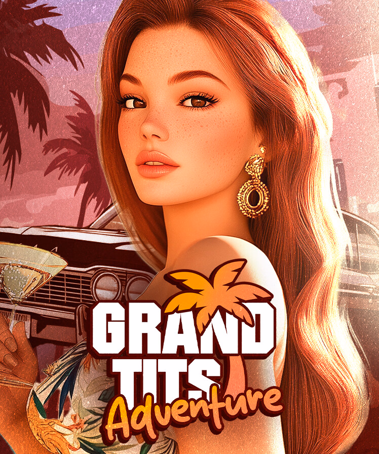 Grand Tits Adventure