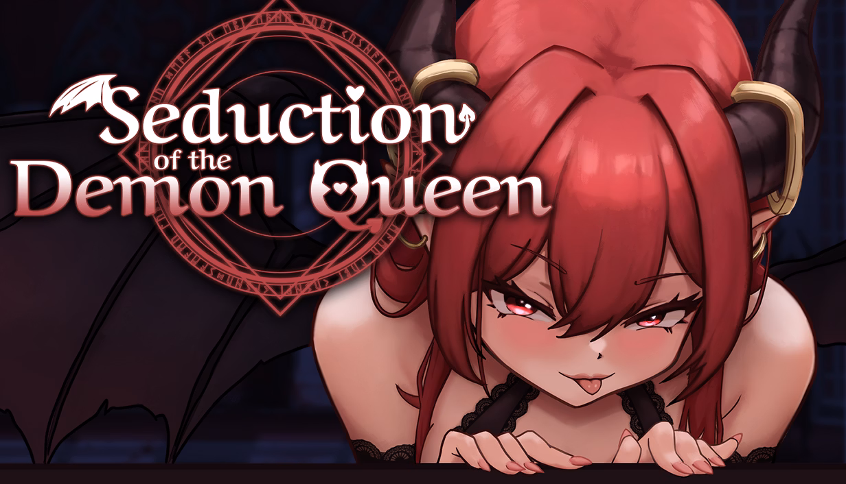 Seduction of the Demon Queen