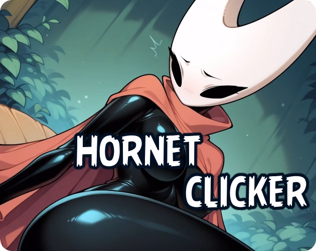 Hornet Clicker