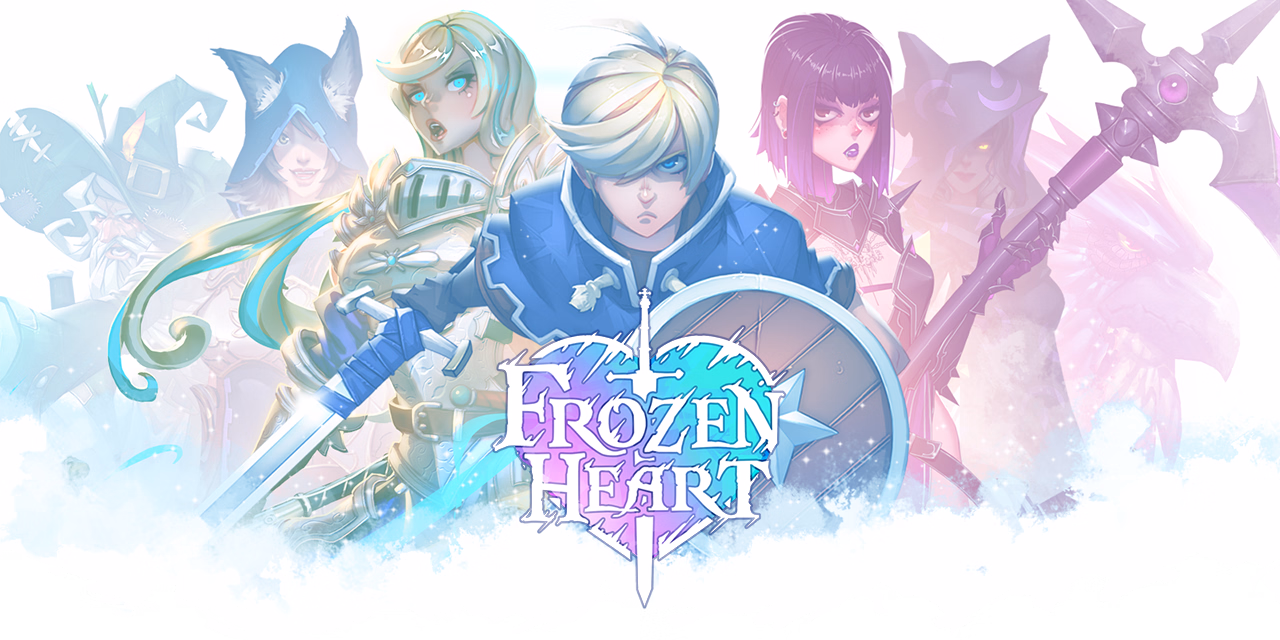 Frozen Heart