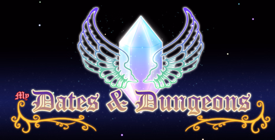 My Dates and Dungeons