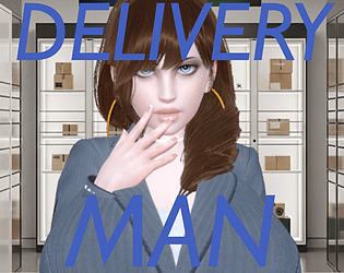 Delivery Man