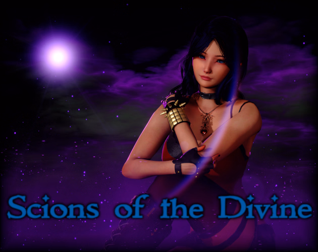 Scions of the Divine