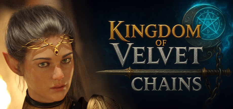 Kingdom of Velvet Сhains