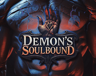 Demon's Soulbound