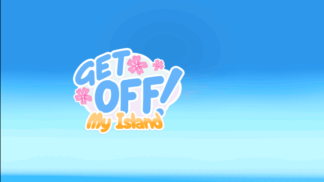Get Off My Island