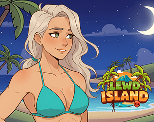 Lewd Island