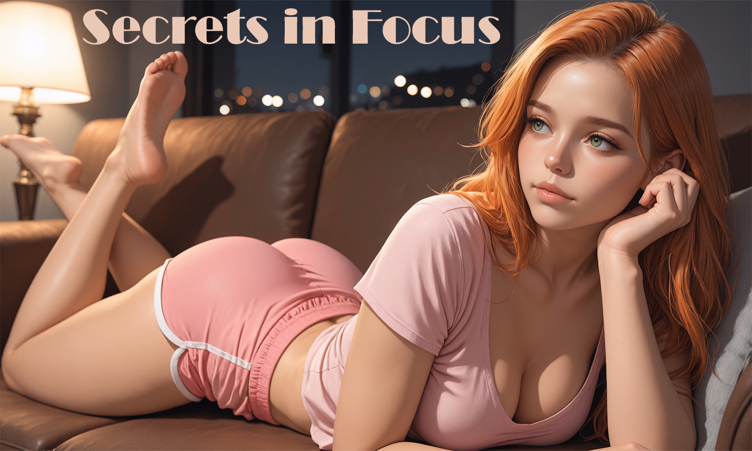 Secrets in Focus