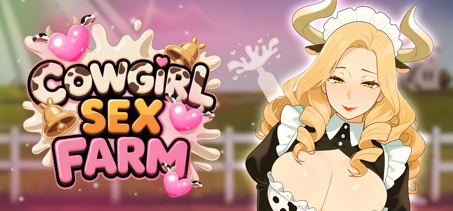 COWGIRL SEX FARM