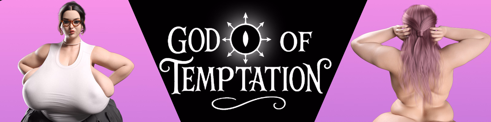 God of Temptation