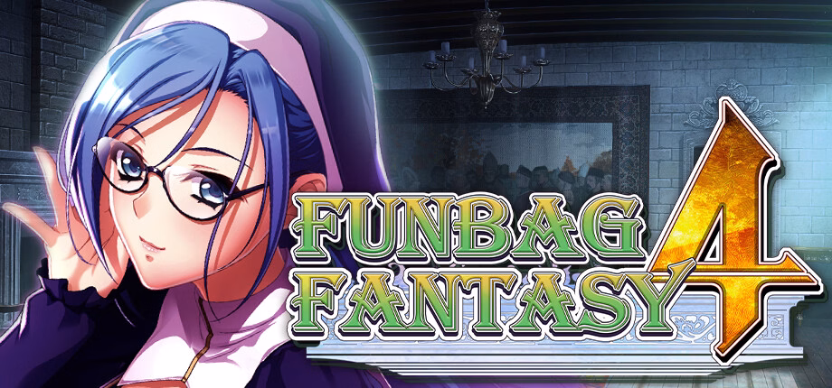 Funbag Fantasy 4