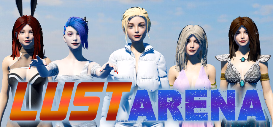 Lust Arena