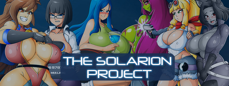 The Solarion Project