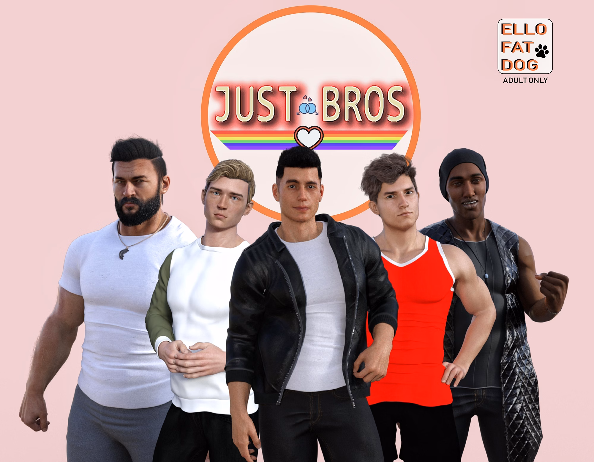 Just Bros