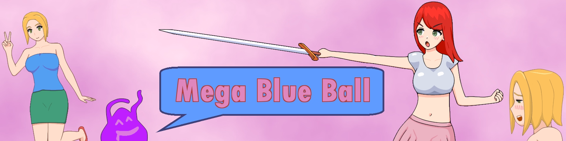 Mystic Knight Maya