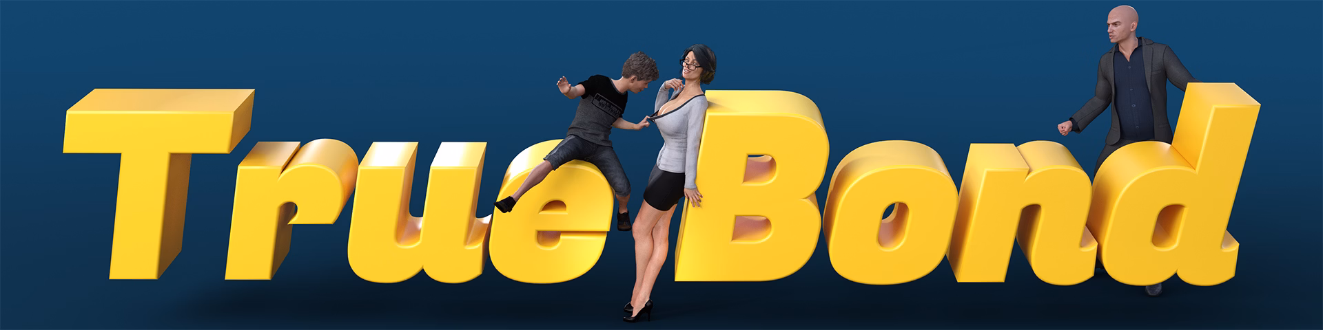 True Bond