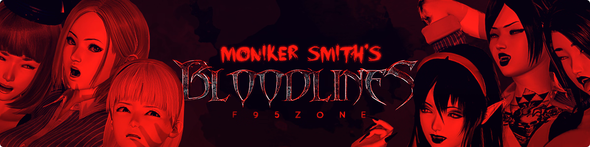 Moniker Smith's Bloodlines