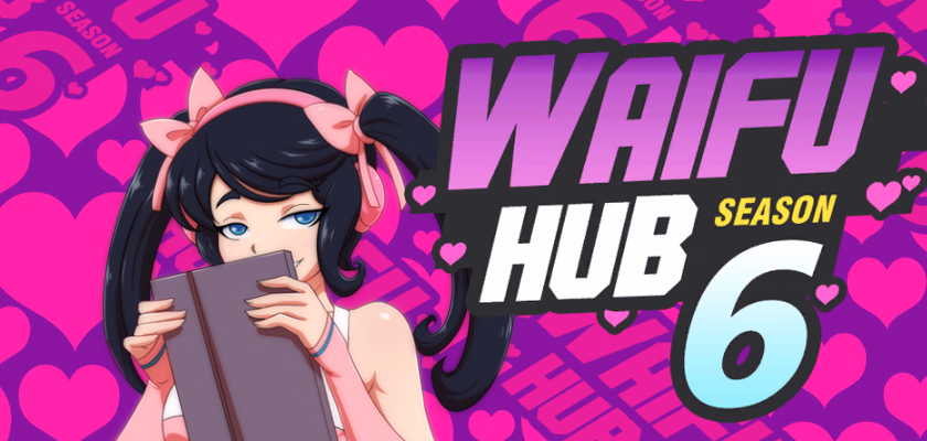 WaifuHub